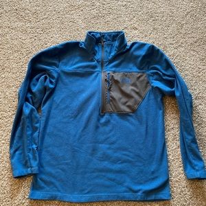 North face fleece